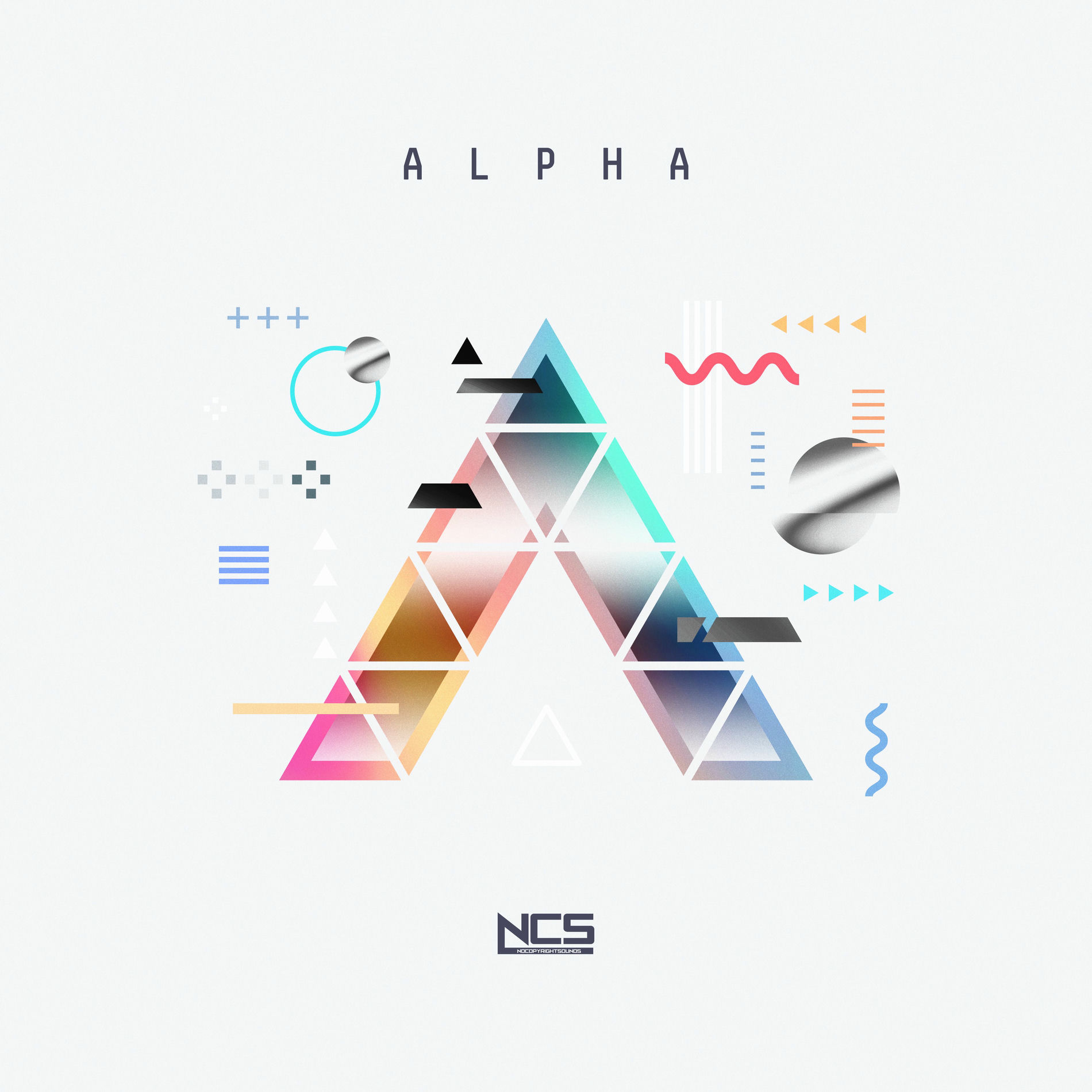 Album cover of NCS: Alpha