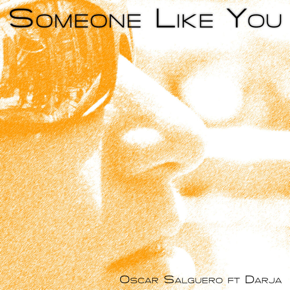 Picture of Someone Like You [The Club Mixes] (feat. Darja)