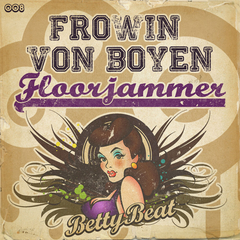 Picture of Floorjammer