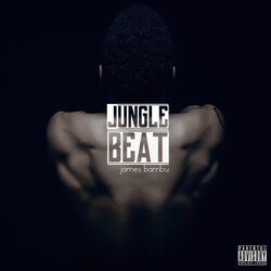 Cover of Jungle Beat