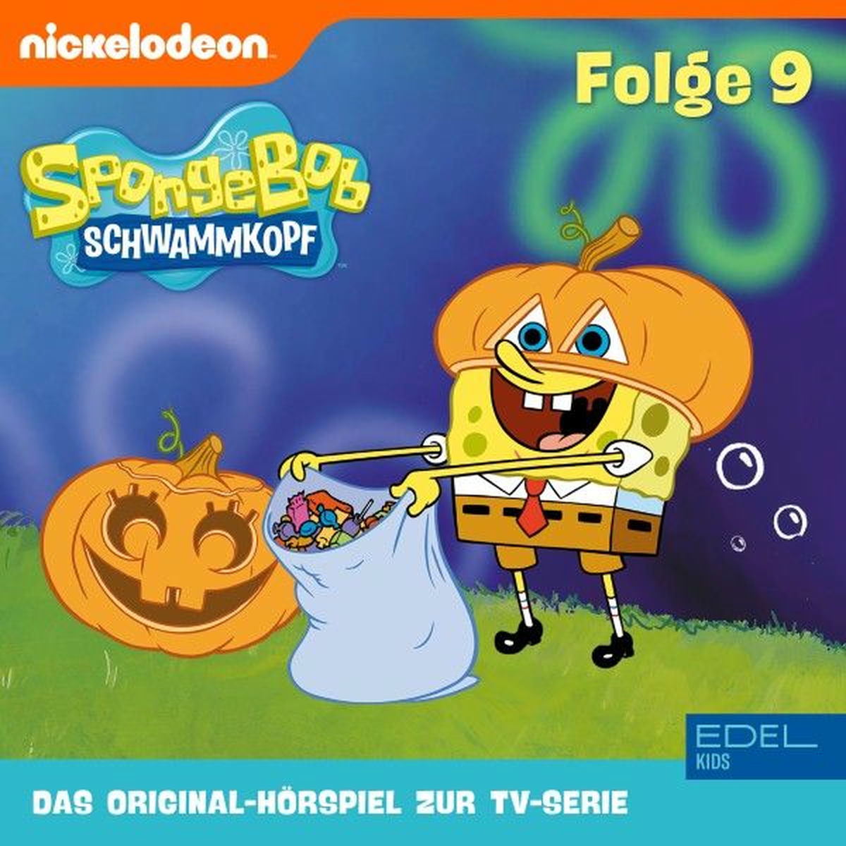 Album picture of Folge 9 (Das Original Hörspiel zur TV-Serie)