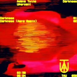 Cover of Darkness