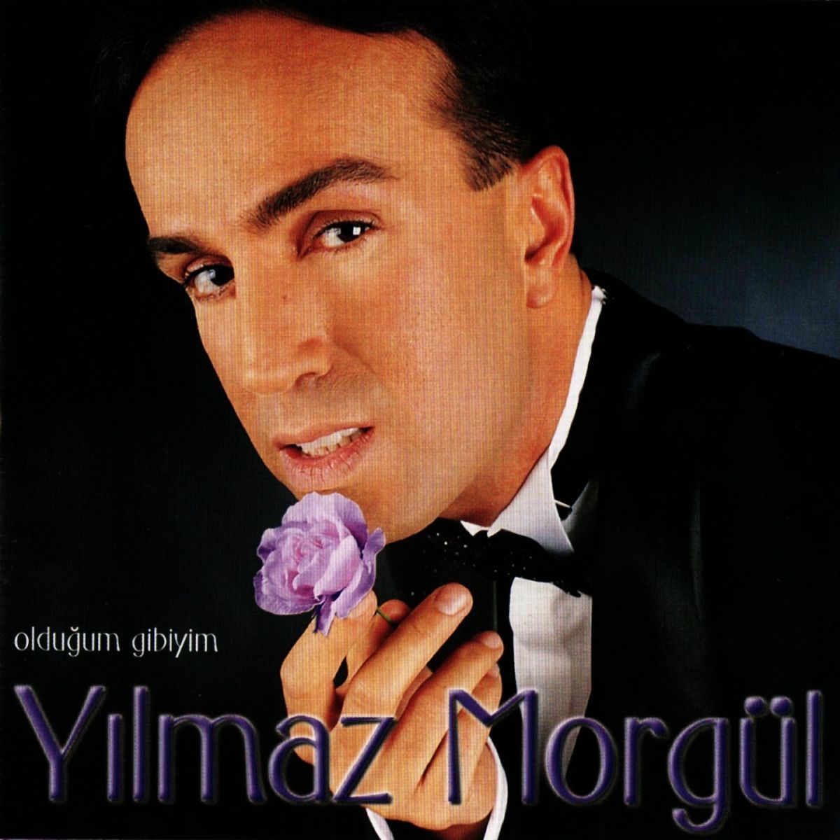 Album cover of Olduğum Gibiyim