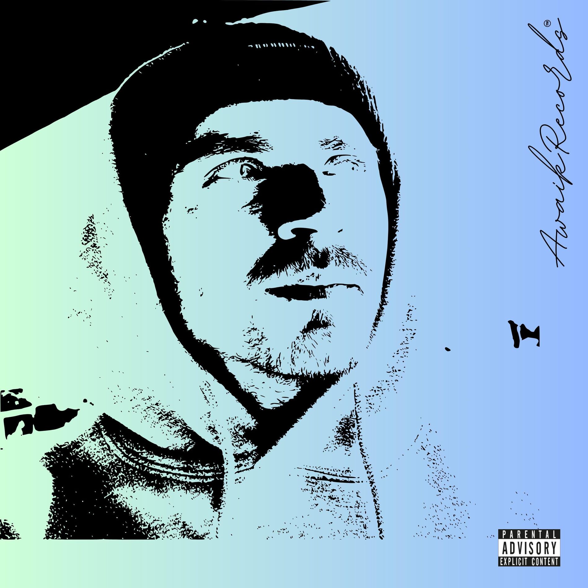 Album cover of Storm Trooper (feat. Arron)