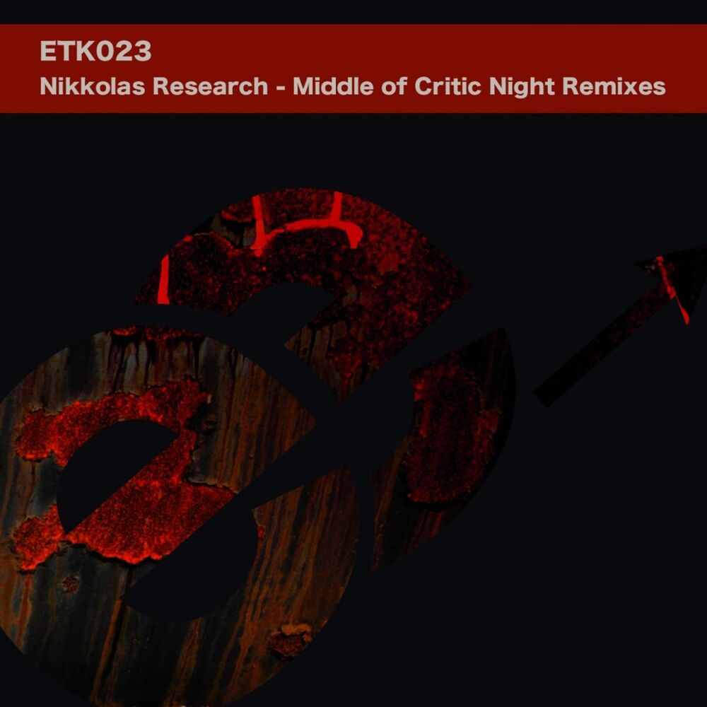 Picture of Middle of Critic Night Remixes