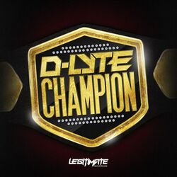 Cover of Champion