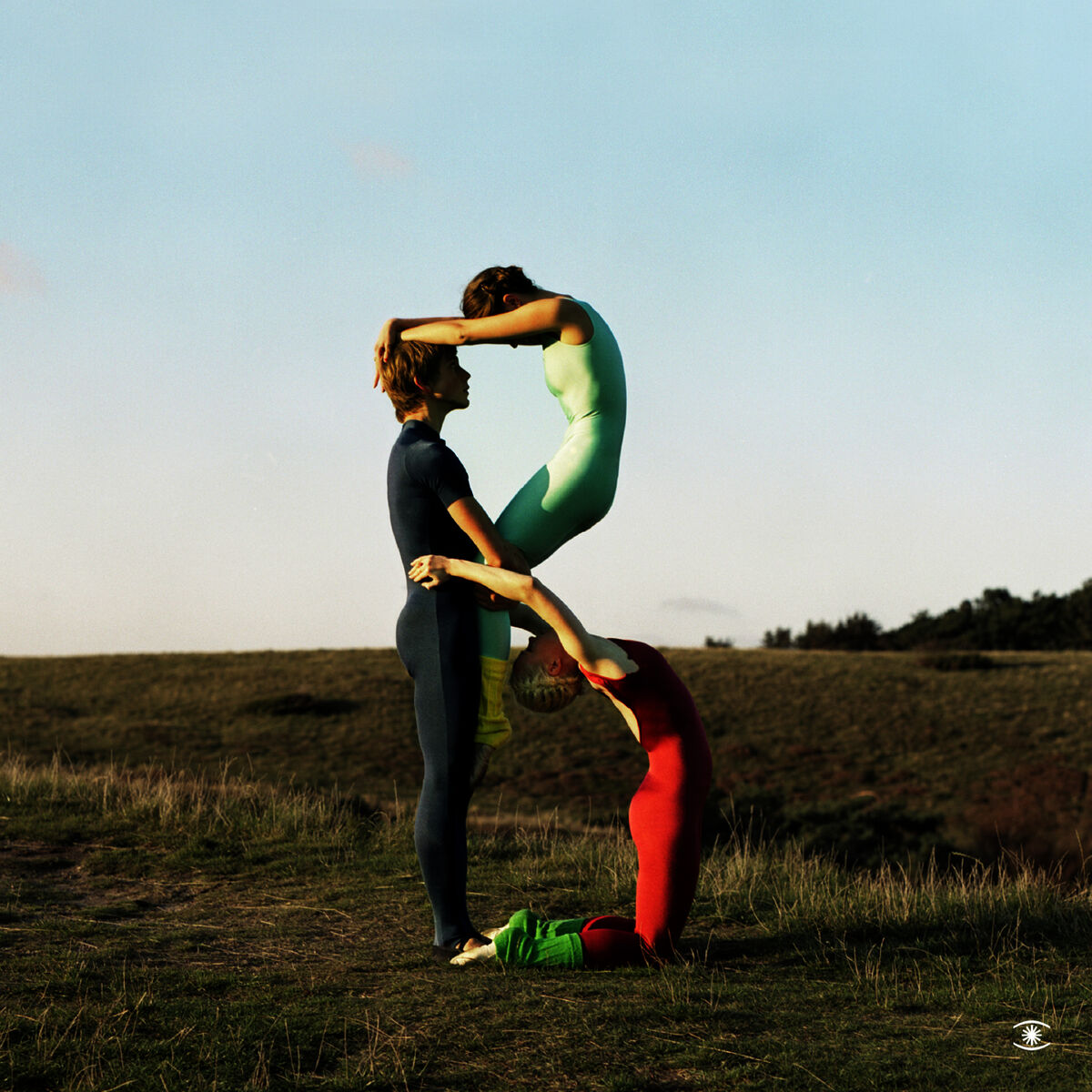 Album cover of EP #1