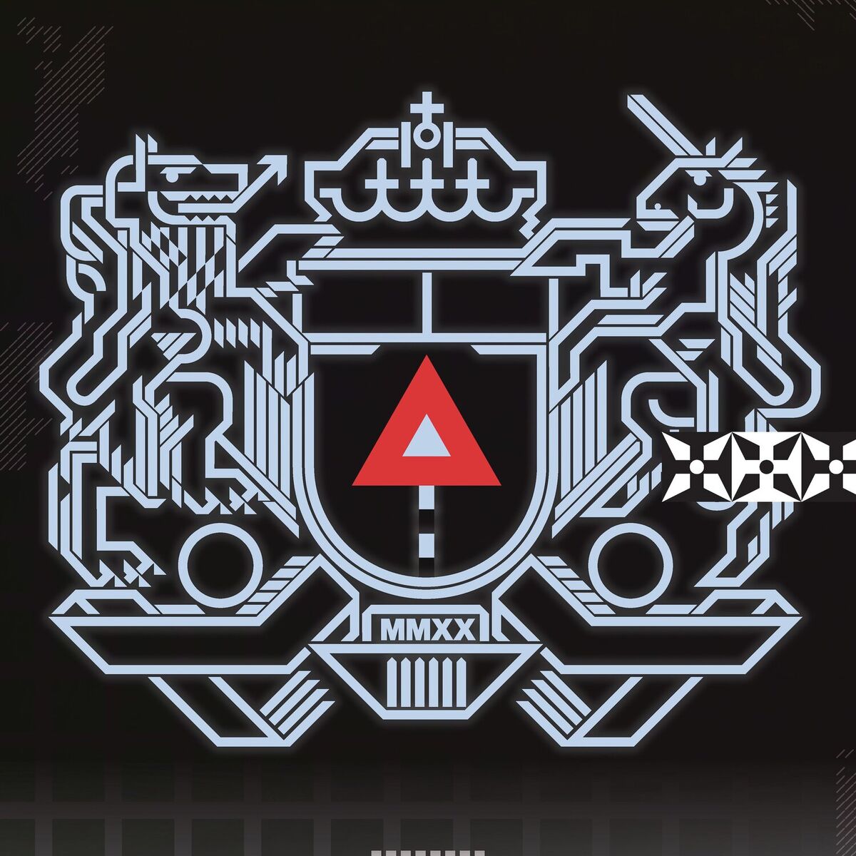 Album cover of Am: Friends & Family Vol. 1
