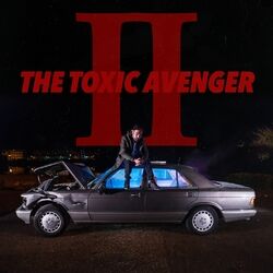 Cover of II