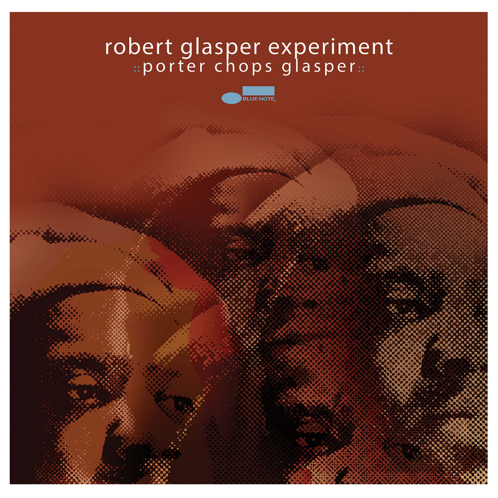 Picture of Porter Chops Glasper