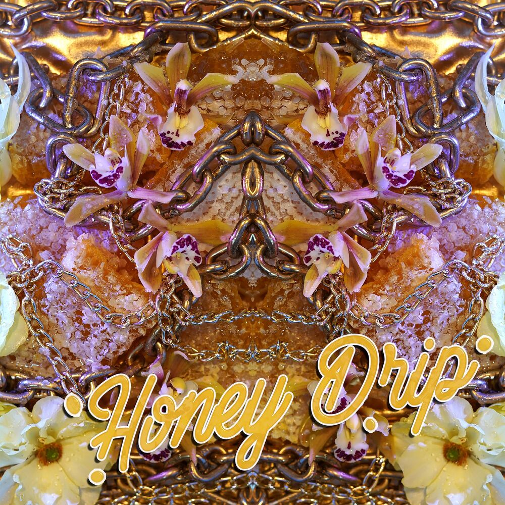 Picture of Honey Drip