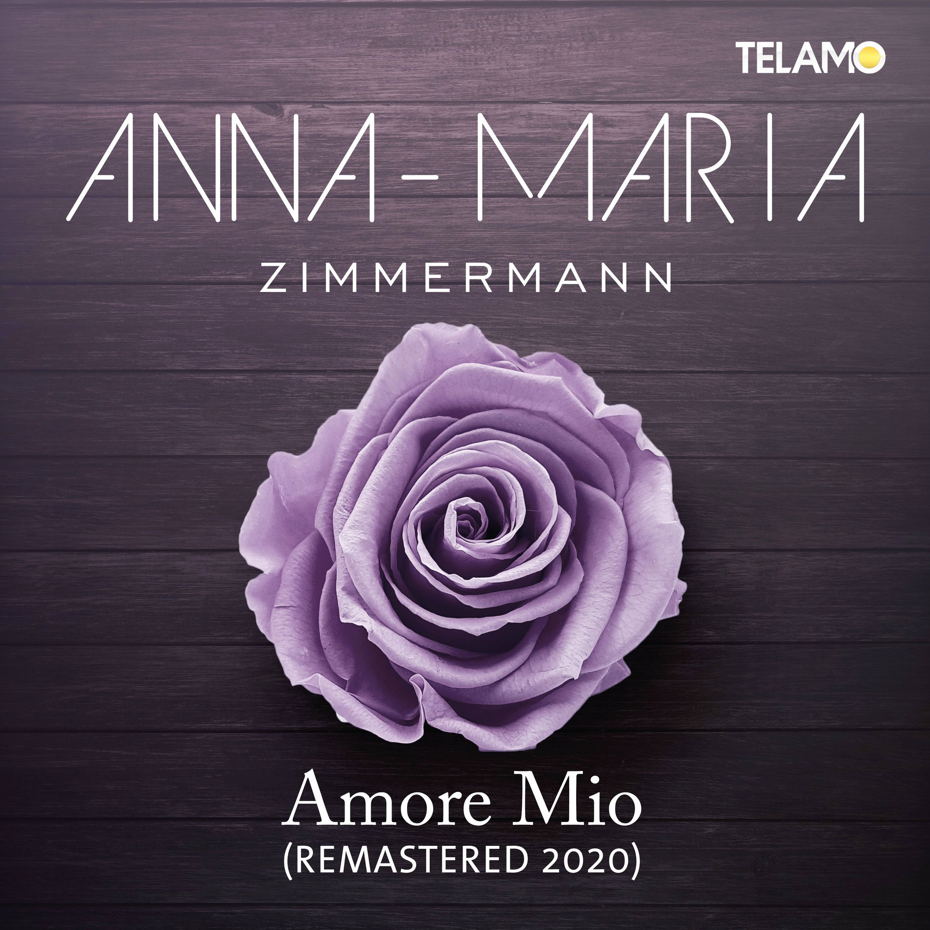 Album cover of Amore mio