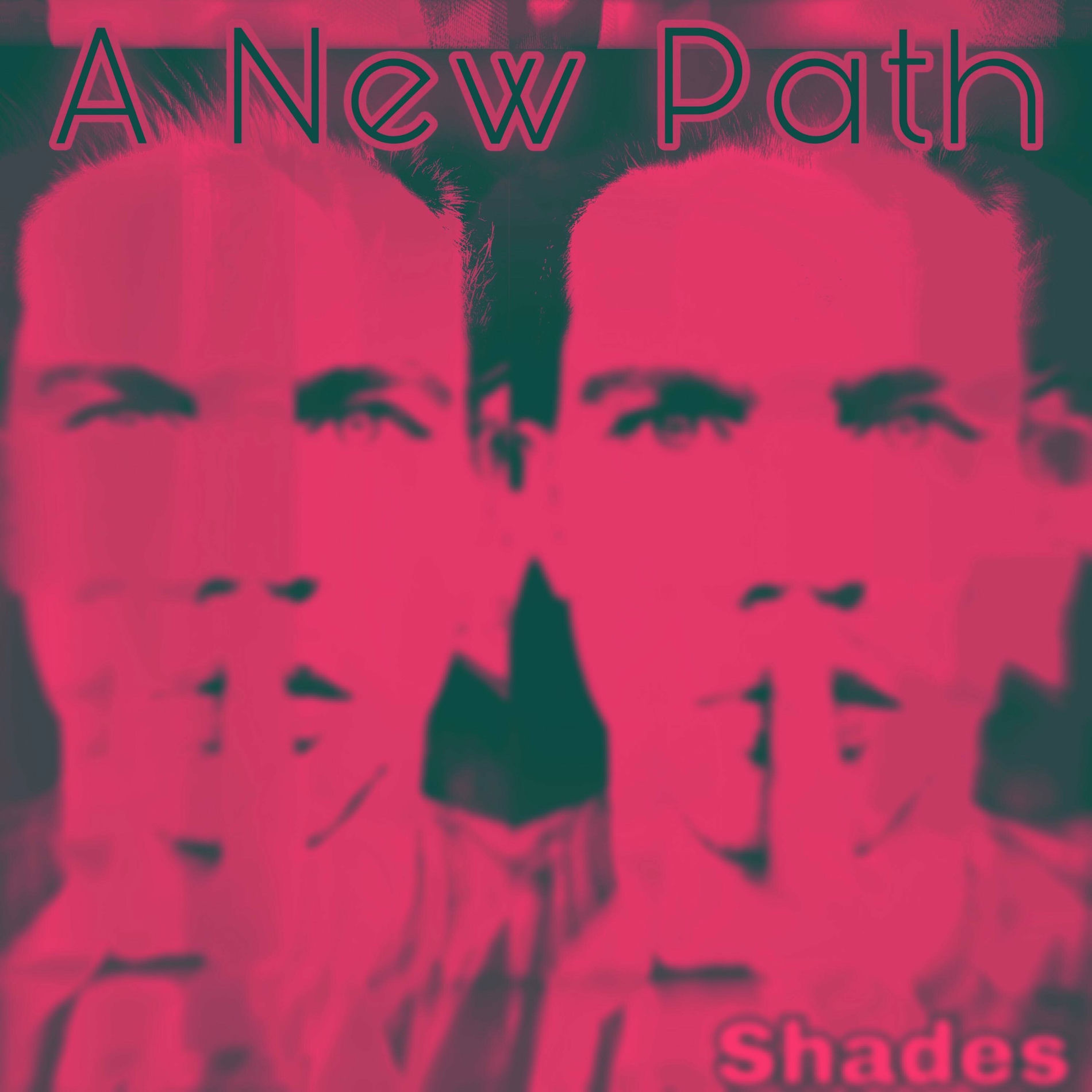 Album cover of Shades