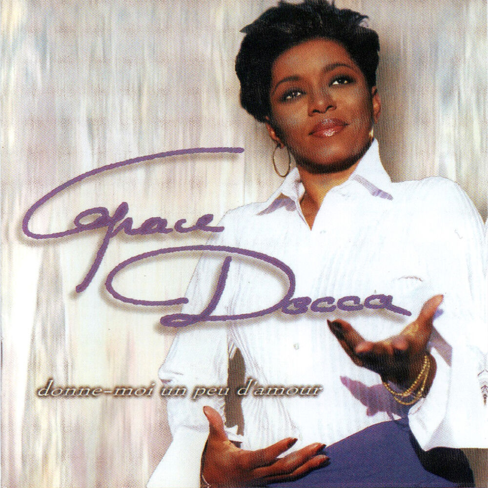 Picture of Donne-moi un peu d'amour