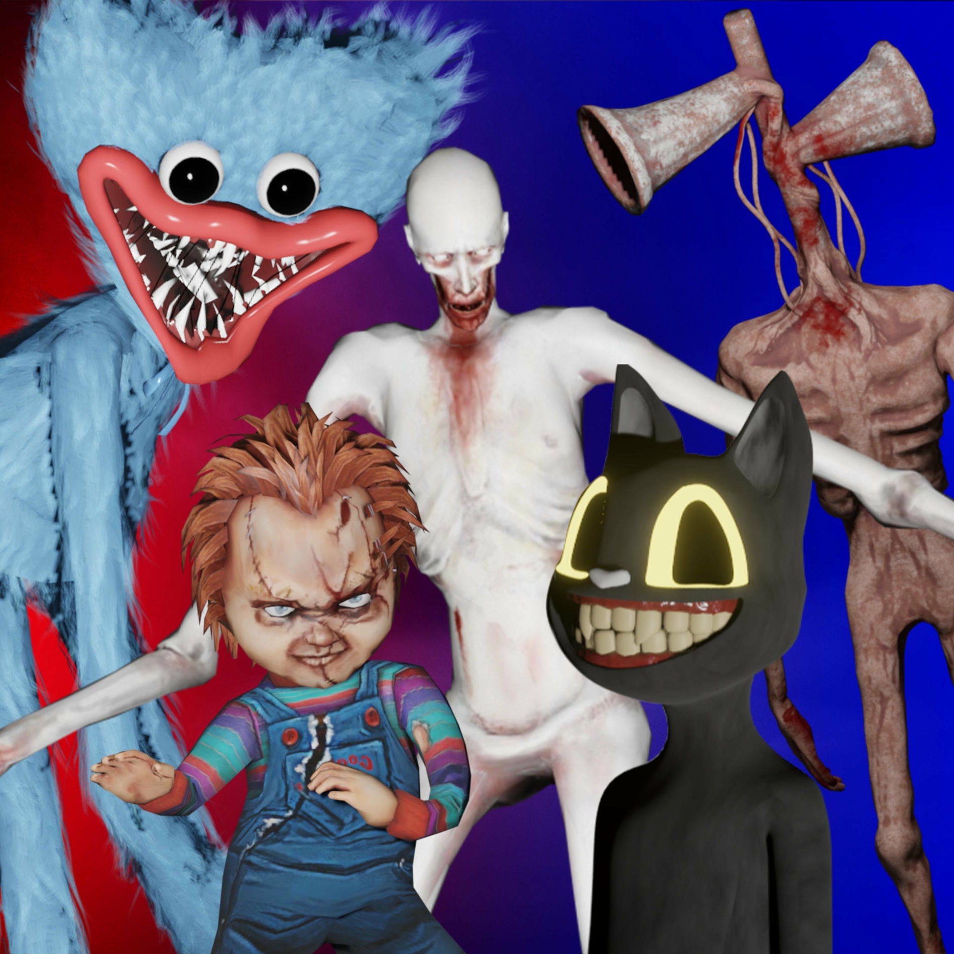 creepypasta 