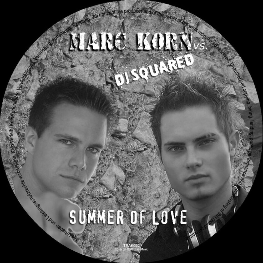 Picture of Summer Of Love 2008