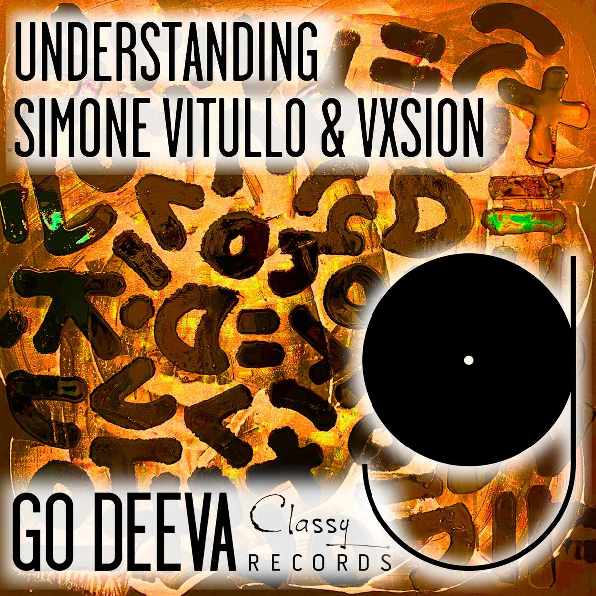 Album cover of Understanding