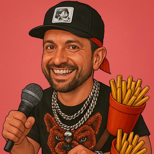 Papas Fritas