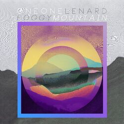 Cover of Foggy Mountain
