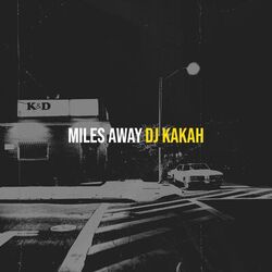 Cover of Miles Away