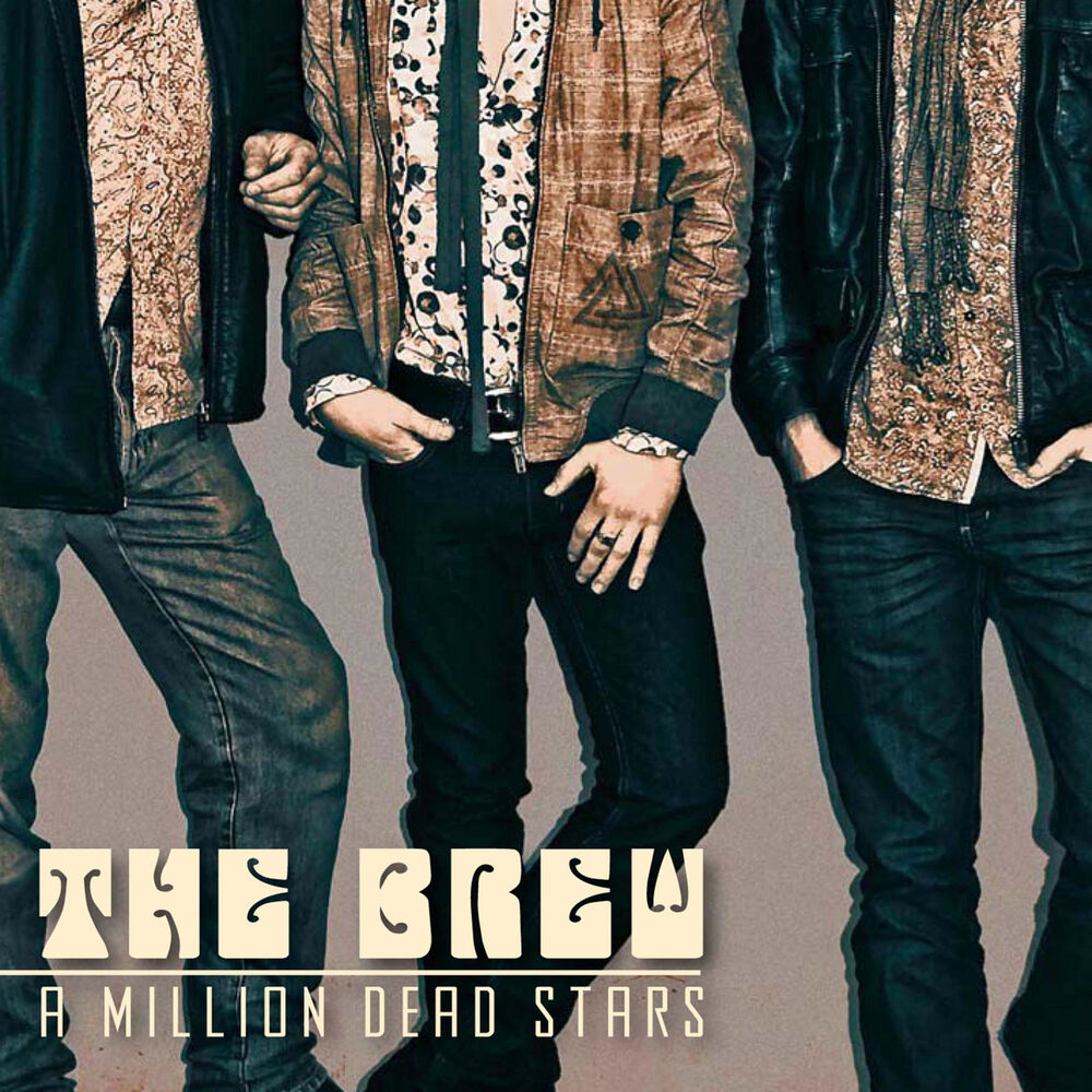 Picture of A Million Dead Stars