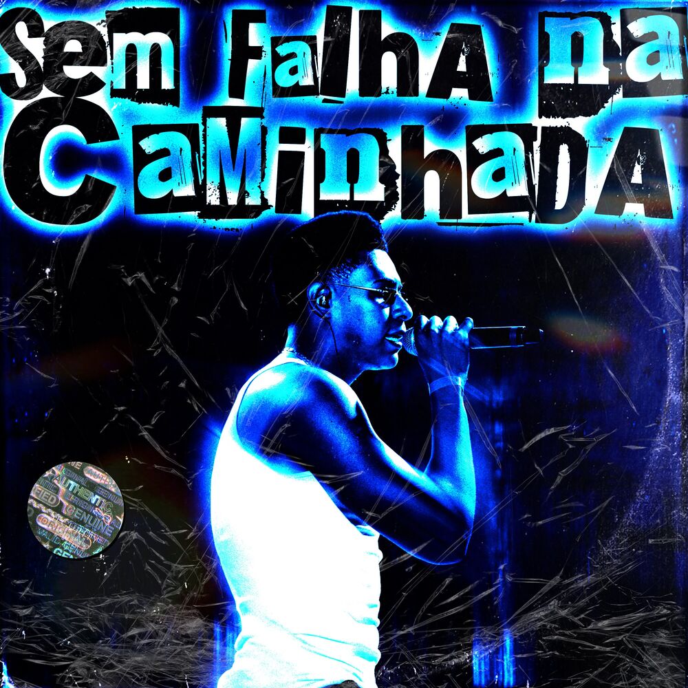 Picture of Sem Falha na Caminhada