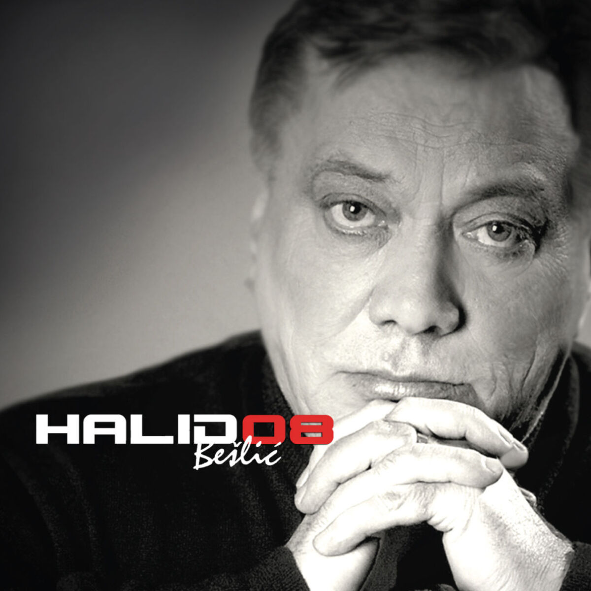 Album cover of Halid Bešlić '08