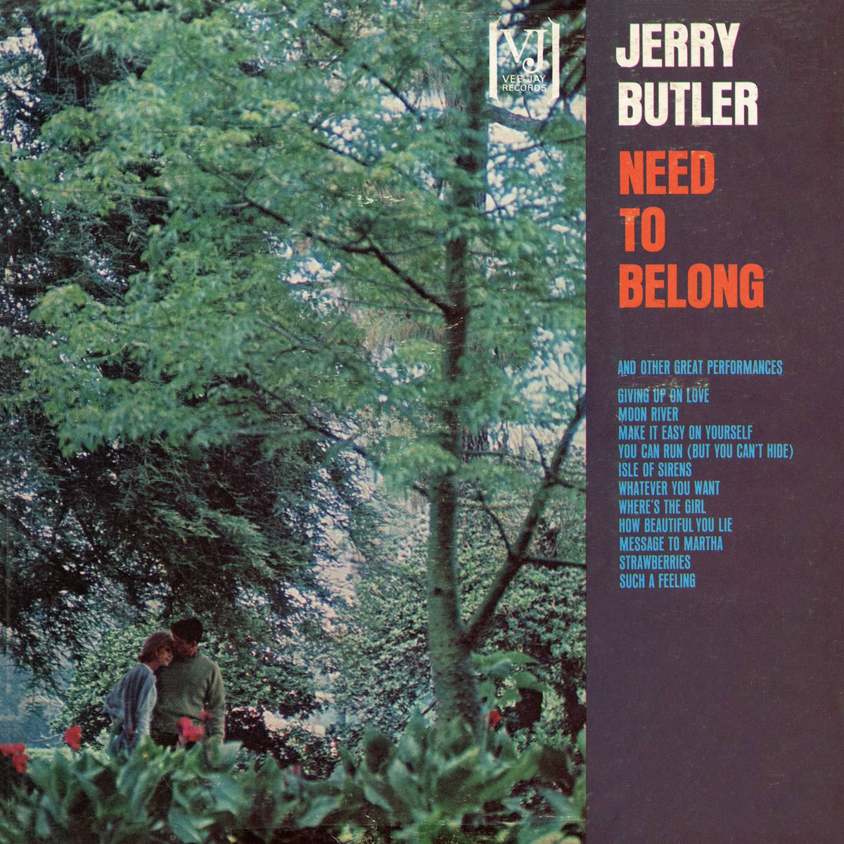 Album cover of Need To Belong