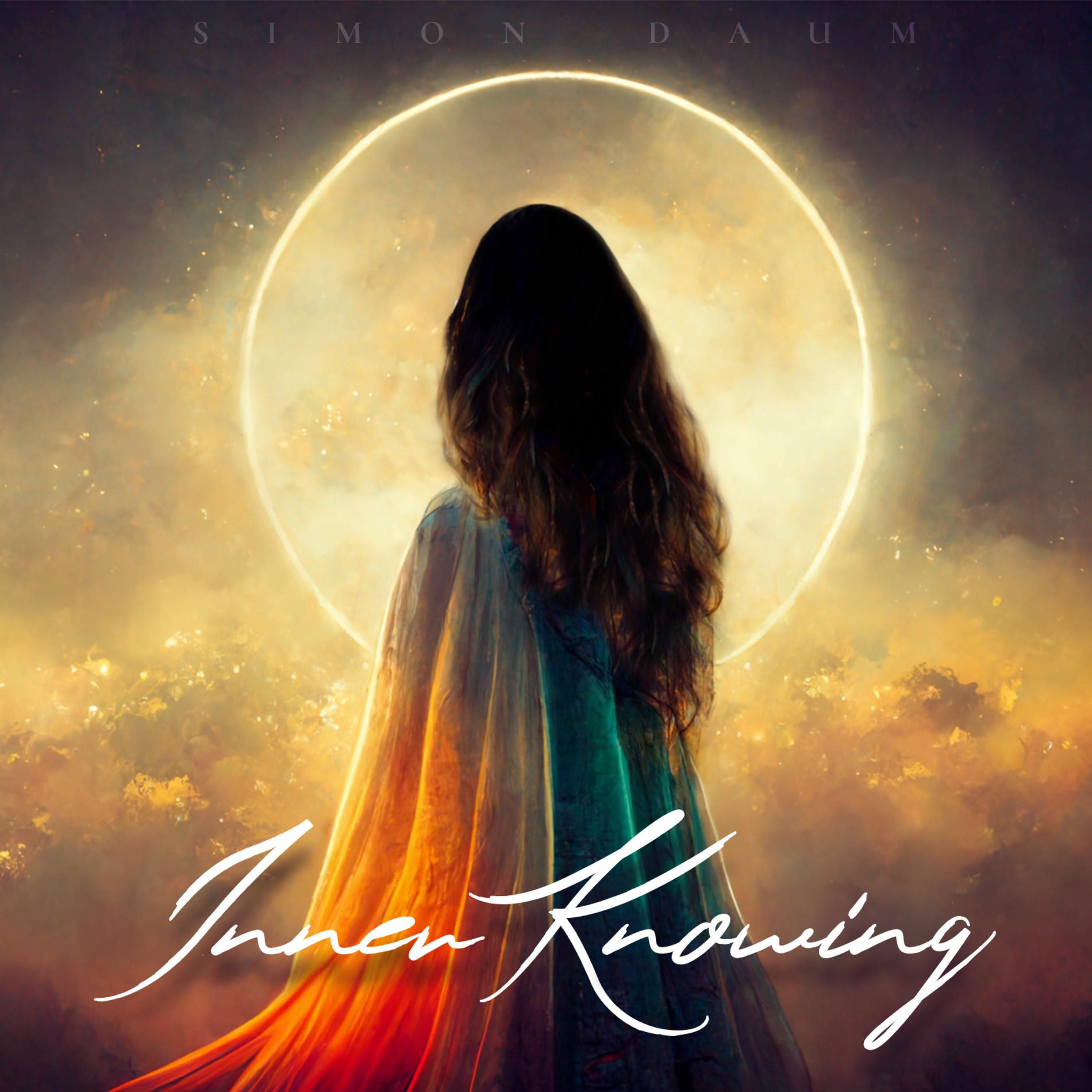 Album cover of Inner Knowing
