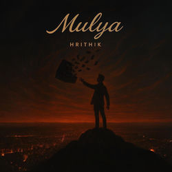 Cover of Mulya by undefined