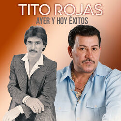 Cover of Ayer y Hoy Éxitos