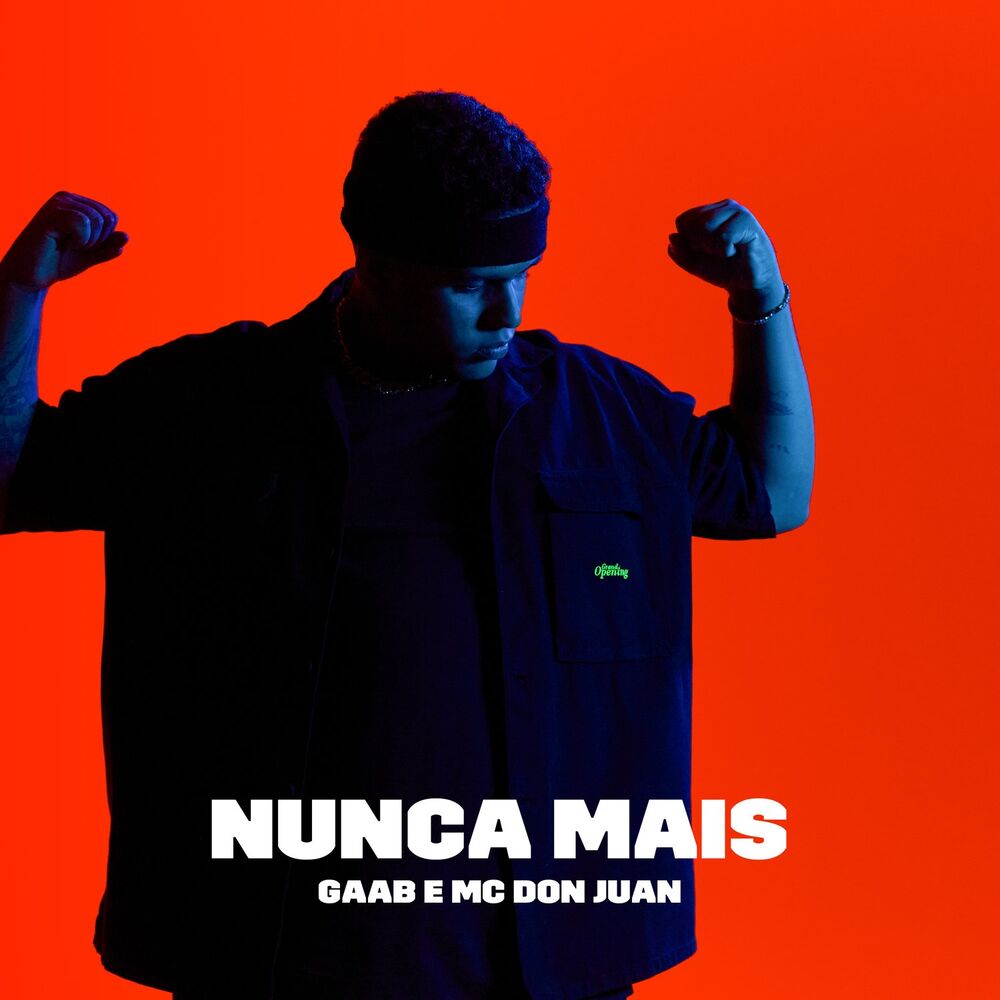 Picture of Nunca Mais