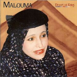 Cover of Desert of Eden