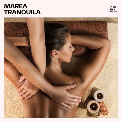 Marea Tranquila: Música Ambiente para Spa