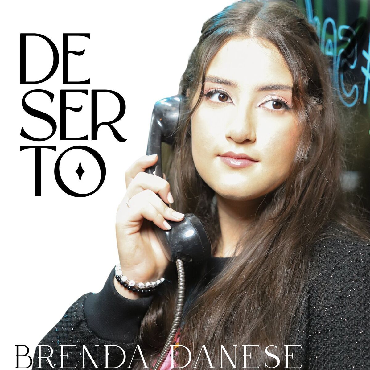Album cover of Deserto