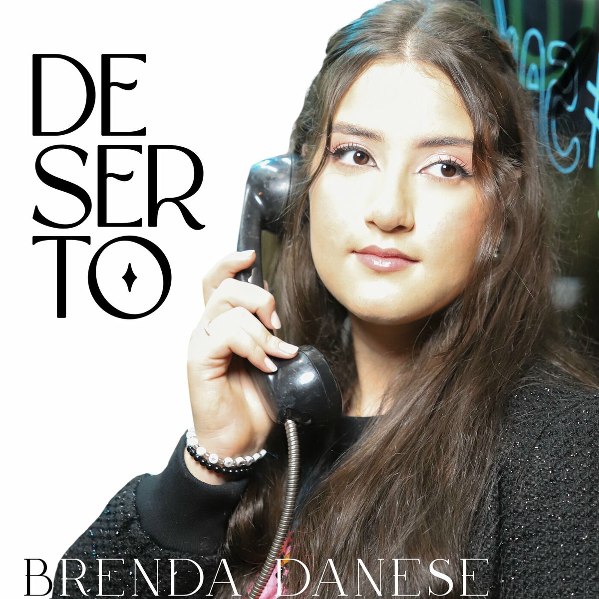 Album cover of Deserto