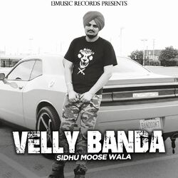 Cover of Velly Banda