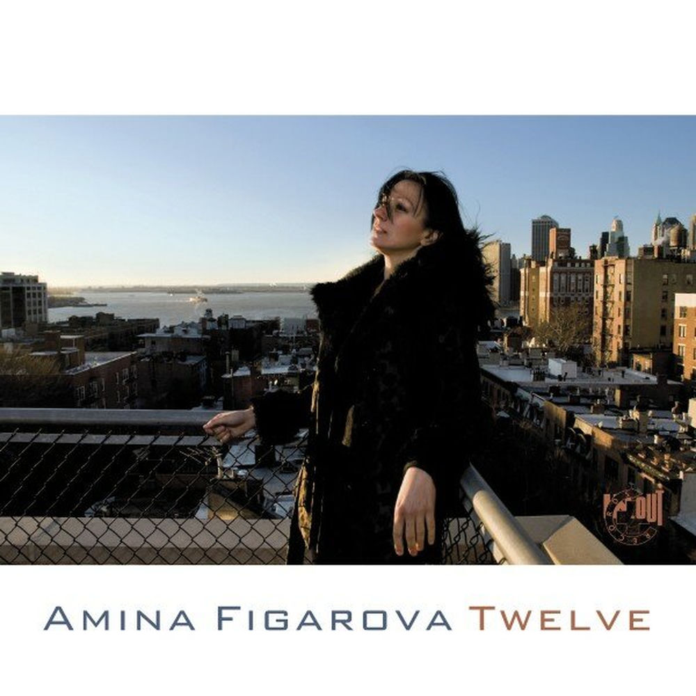 Twelve album cover