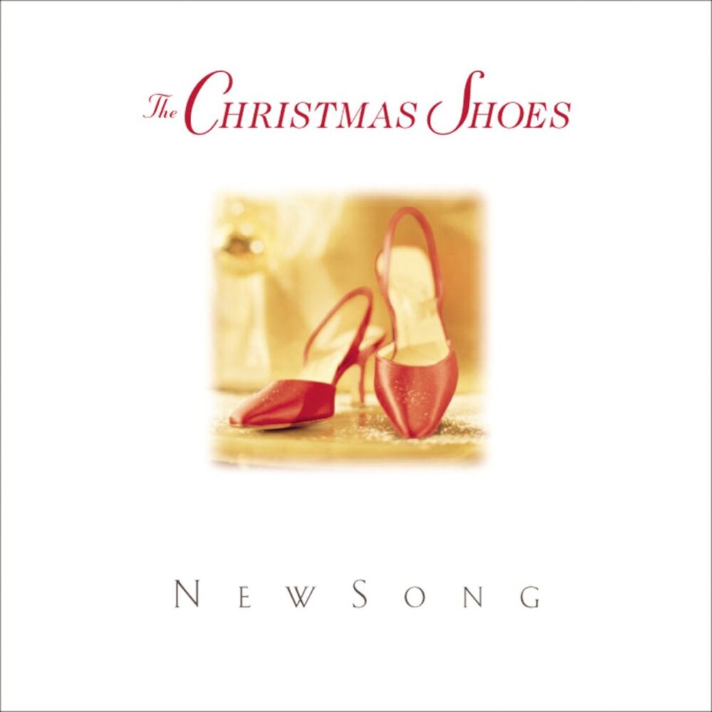 Picture of The Christmas Shoes
