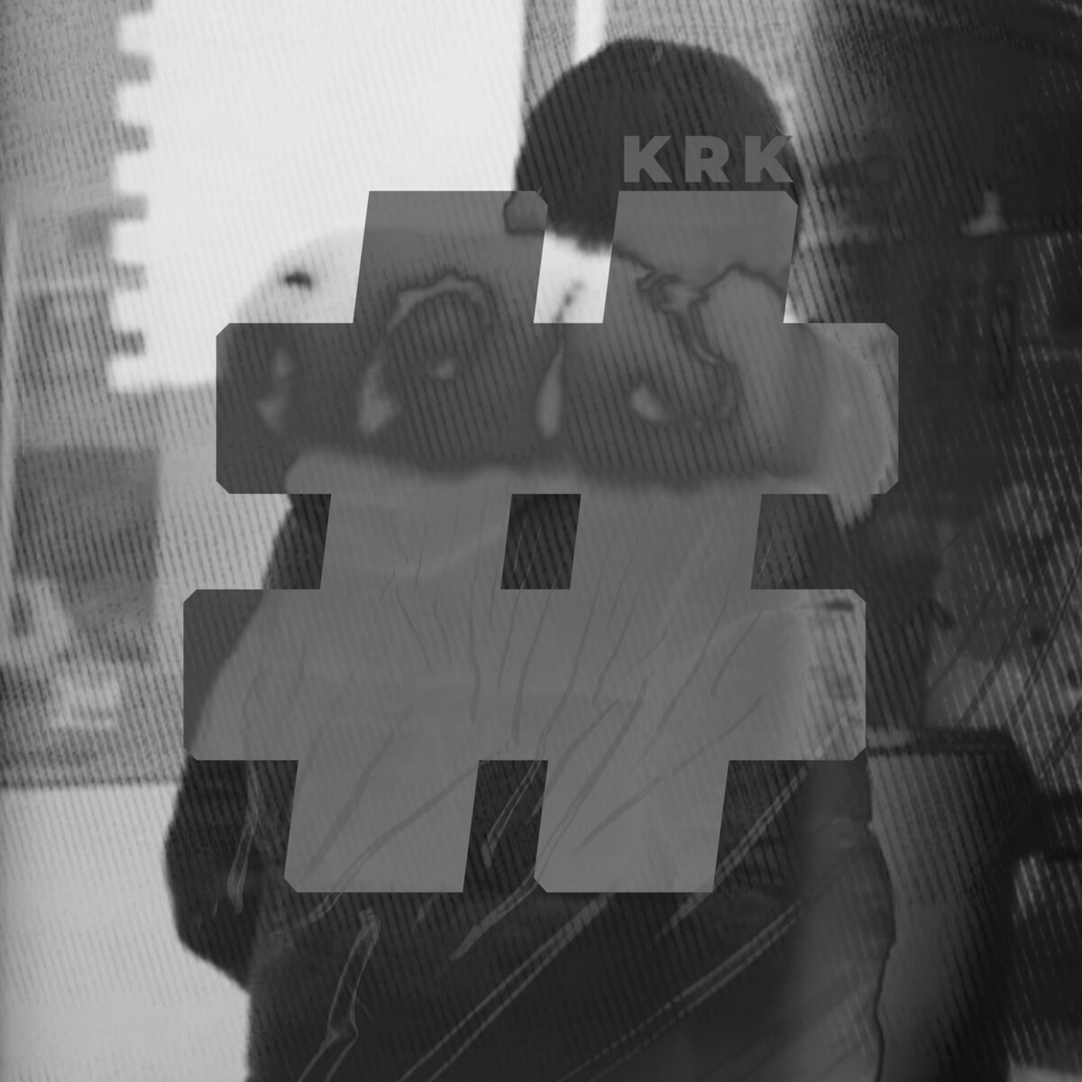 Album cover of Hashtag