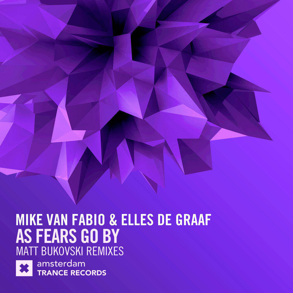 Picture of As Fears Go By (Matt Bukovski Remixes)