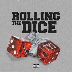 Cover of Rolling the Dice