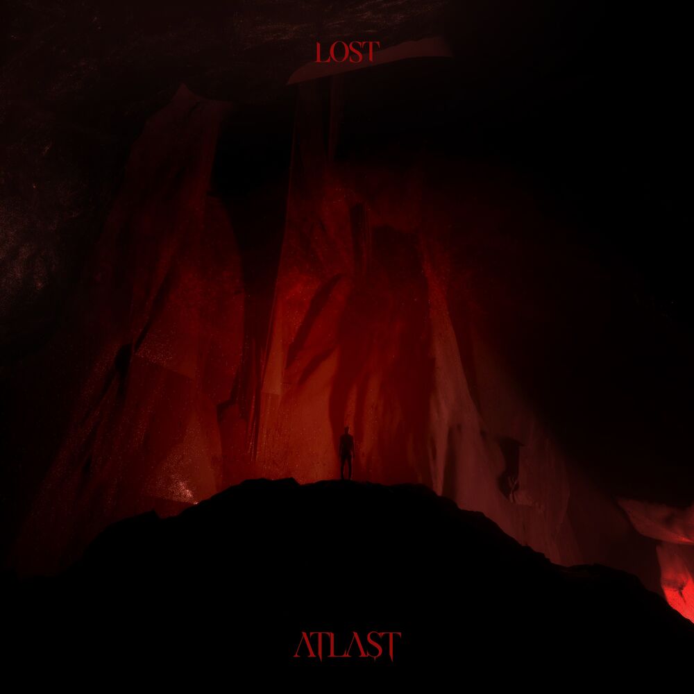 Picture of Lost