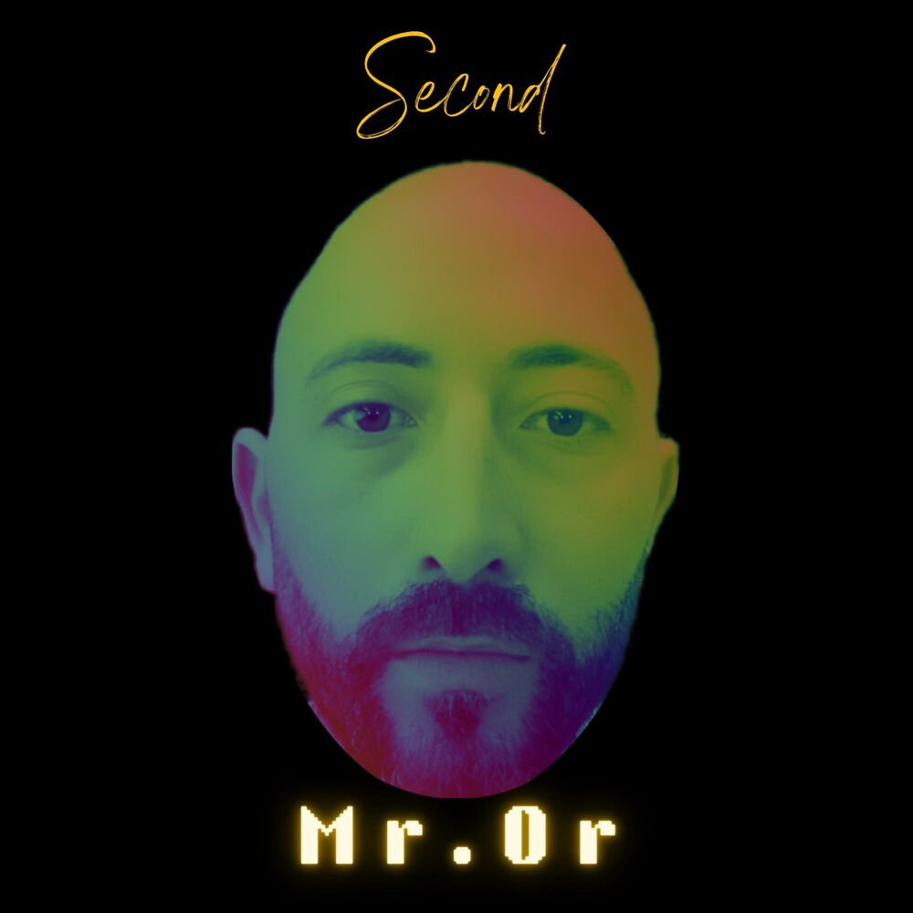 Picture of Second