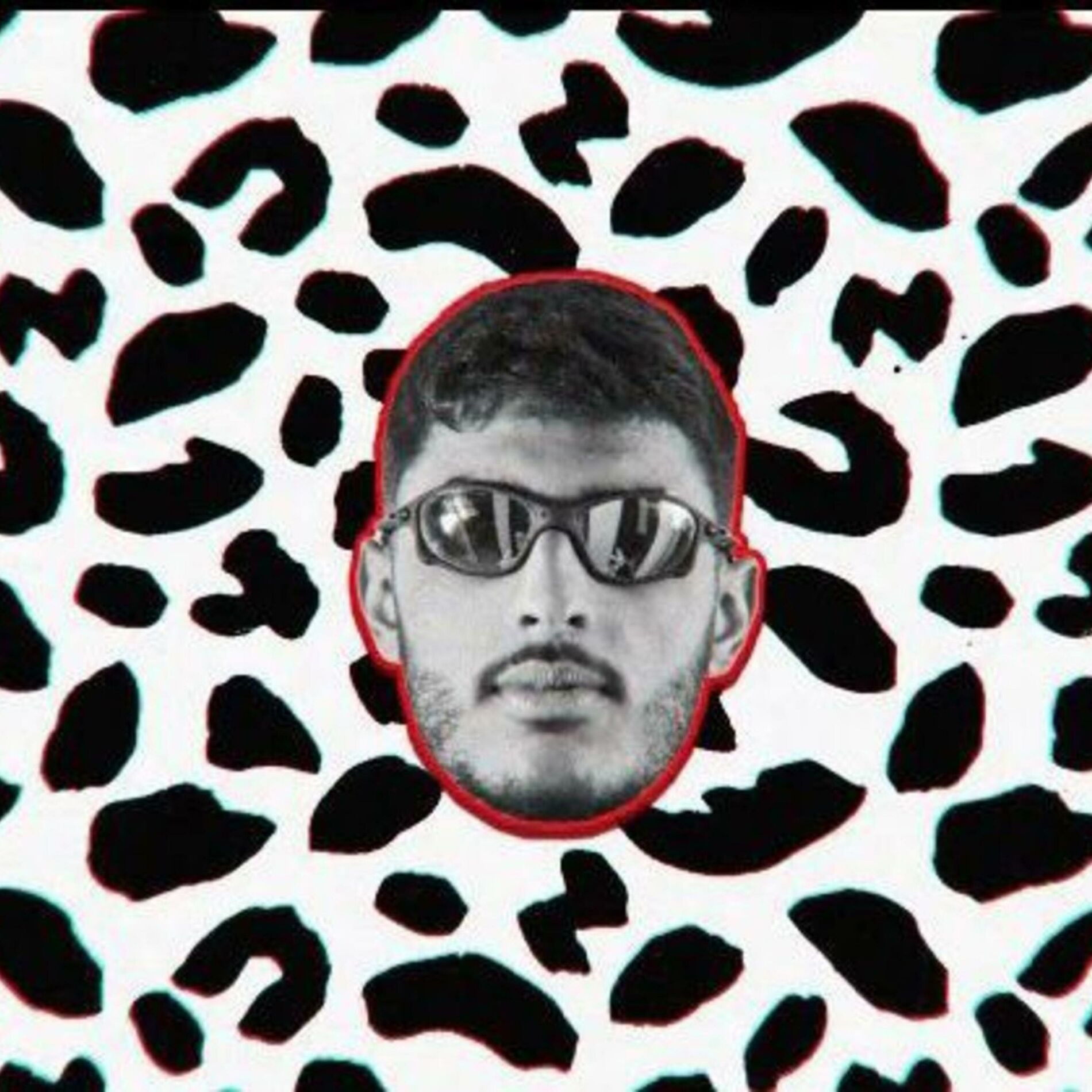 Album cover of Eletrofunk do Tubarão