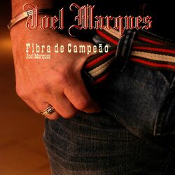 Cover of Fibra de Campeão