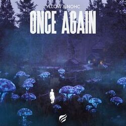 Cover of Once Again
