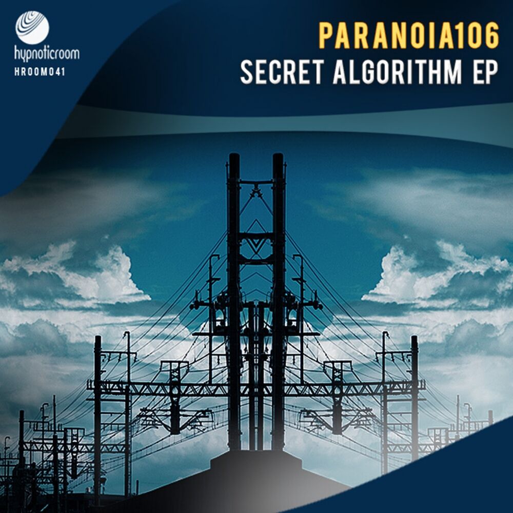 Picture of Secret Algorithm EP