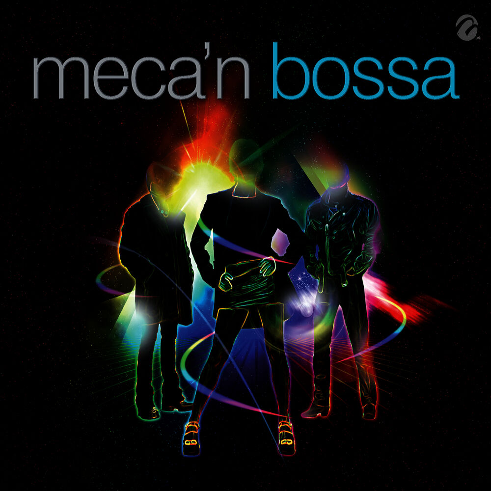 Picture of Meca'n Bossa
