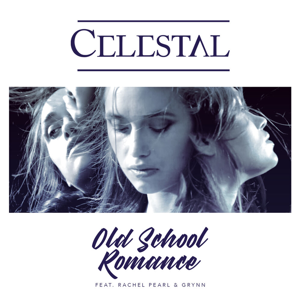 Picture of Old School Romance